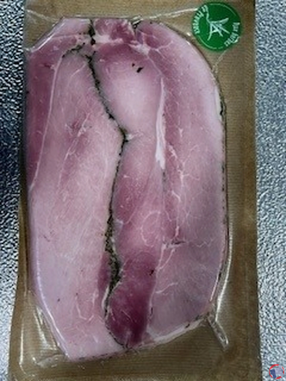 Rappel : Jambon cuit andrieux sup dd herbes 4t 20258