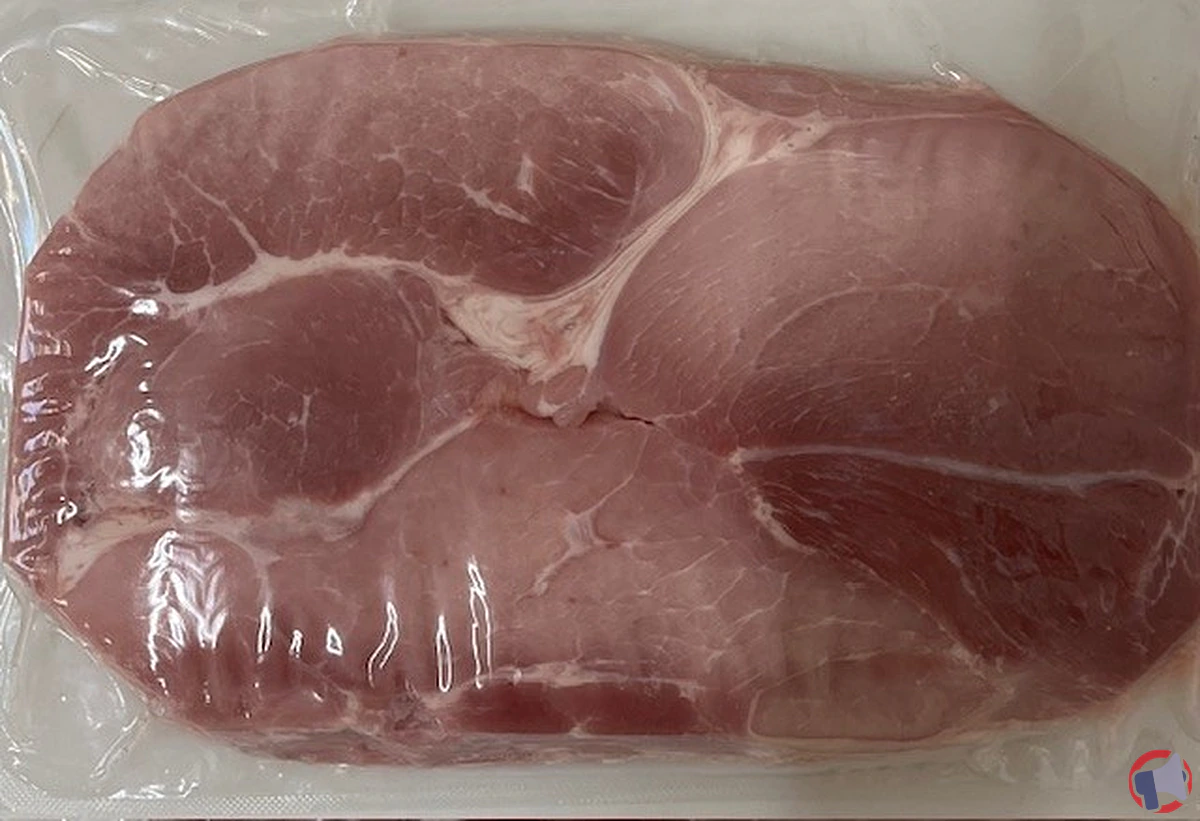Rappel produit : Andrieux jambon supérieur dd sel re