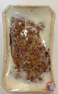 Rappel produit PATE DE CAMPAGNE 2-3KG ANDRIEUX