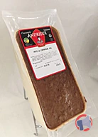Rappel produit ANDRIEUX- PATE DE CAMPAGNE