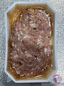 Rappel produit PATE AUX CHATAIGNES 500G ANDRIEUX