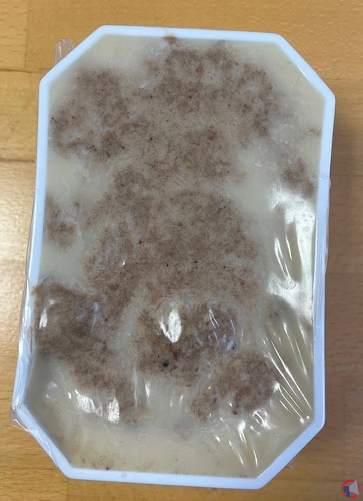 Rappel des andrieux rillettes pur porc 500 gr : mise à jour