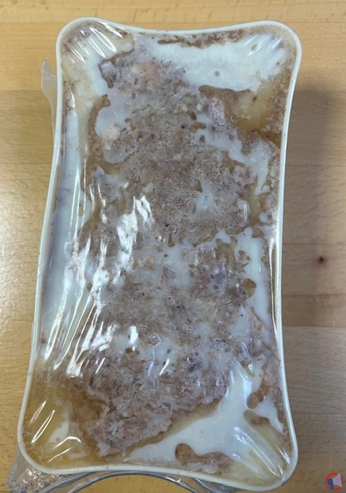 Rappel : Andrieux rillettes pur porc 500g