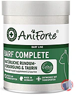 Rappel produit AniForte BARF Complete