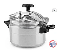 Rappel produit ANILAR COCOTTE MINUTE 7 LITRES 24 CM