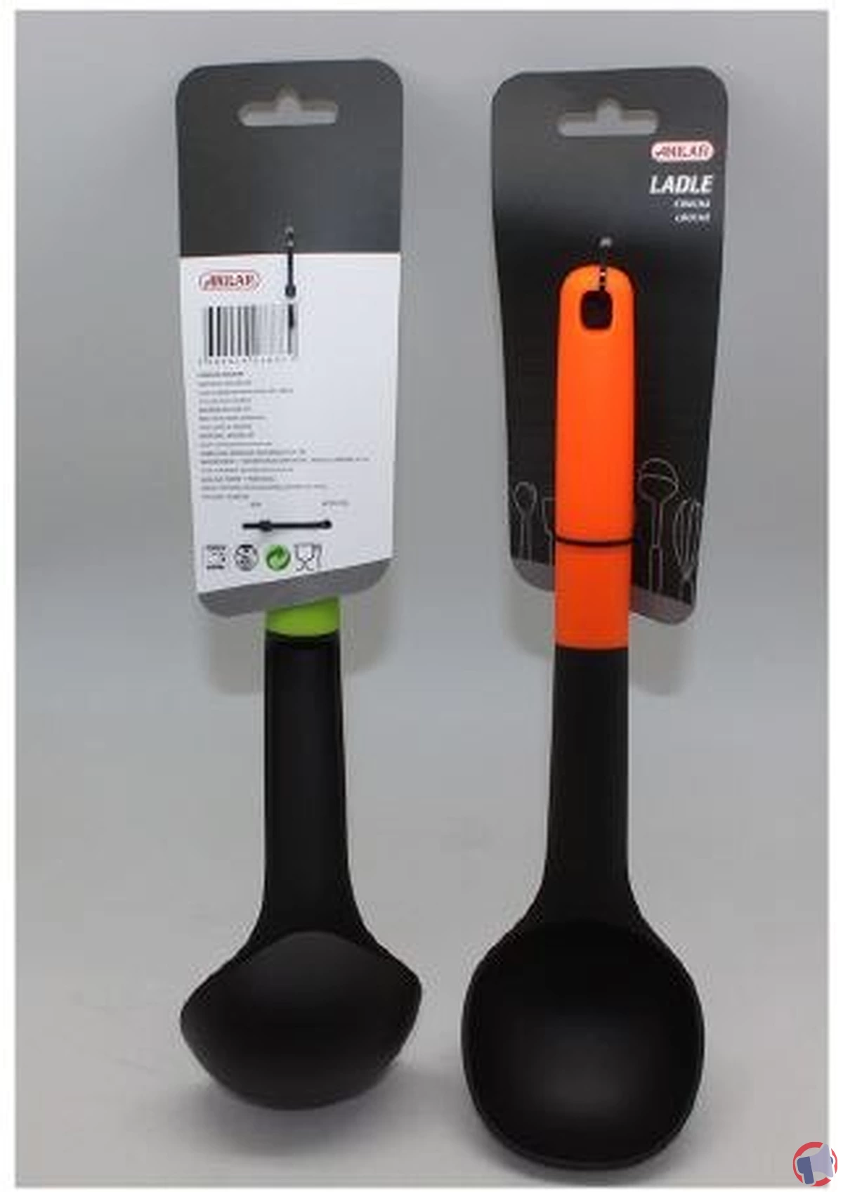 Rappel de produit : Ustensile de cuisine de la marque ANILAR