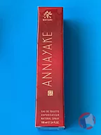 Rappel produit ANNAYAKE MATSURI EAU DE TOILETTE