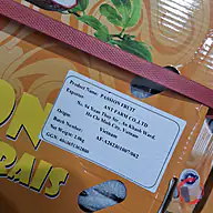 Rappel produit Fruit de la passion Vietnam Ant Farm (photo numéro 2)