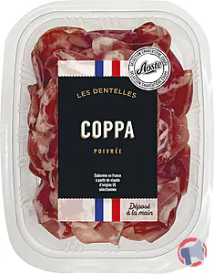Rappel produit COPPA AOSTE