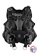 Rappel produit EXOTEC Gilet stabilisateur de plongée APEKS (photo numéro 1)