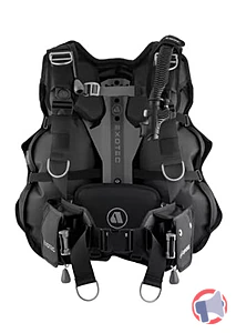 Rappel produit EXOTEC Gilet stabilisateur de plongée APEKS