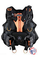 Rappel produit EXOTEC Gilet stabilisateur de plongée APEKS (photo numéro 2)