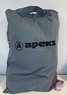 Rappel produit EXOTEC Gilet stabilisateur de plongée APEKS (photo numéro 5)