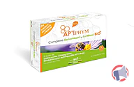 Rappel produit Ap'Iphym Complexe Dynamisant et fortifiant bio