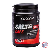 Rappel produit Aptonia Salts Caps 100 capsules électrolytes