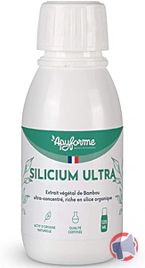 Rappel produit Silicium Ultra Apyforme