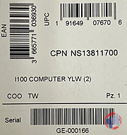 Rappel produit i100 Ordinateur de plongée avec transducteur numérique AQUALUNG (photo numéro 2)