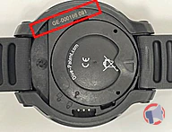 Rappel produit i100 Ordinateur de plongée avec transducteur numérique AQUALUNG (photo numéro 4)