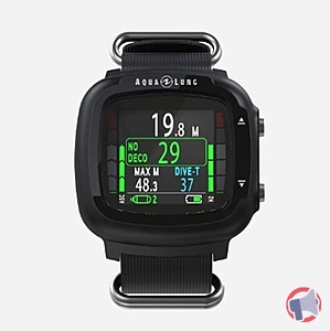 Rappel produit i330R Ordinateur de plongée AQUALUNG