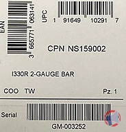 Rappel produit i330R Ordinateur de plongée AQUALUNG (photo numéro 5)