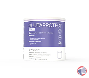 Rappel produit Glutaprotect ARAGAN