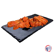 Rappel produit Araignée de porc cru (photo numéro 1)