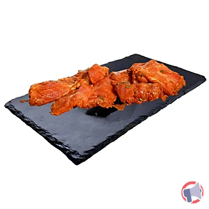 Rappel produit Araignée de porc cru