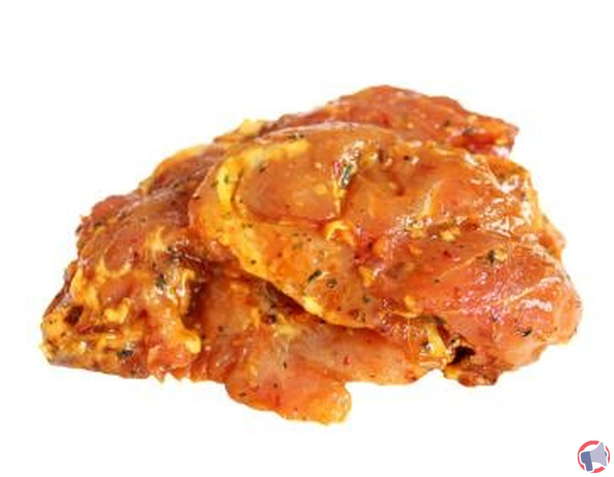 Rappel araignée porc mariné : précautions et recommandations