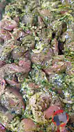 Rappel produit ARAIGNEE DE PORC MARINEE AIL DES OURS (photo numéro 1)