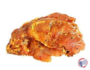 Rappel produit ARAIGNEE DE PORC MARINEE THYM ROMARIN CRU