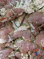 Rappel produit Araignée de porc provençale