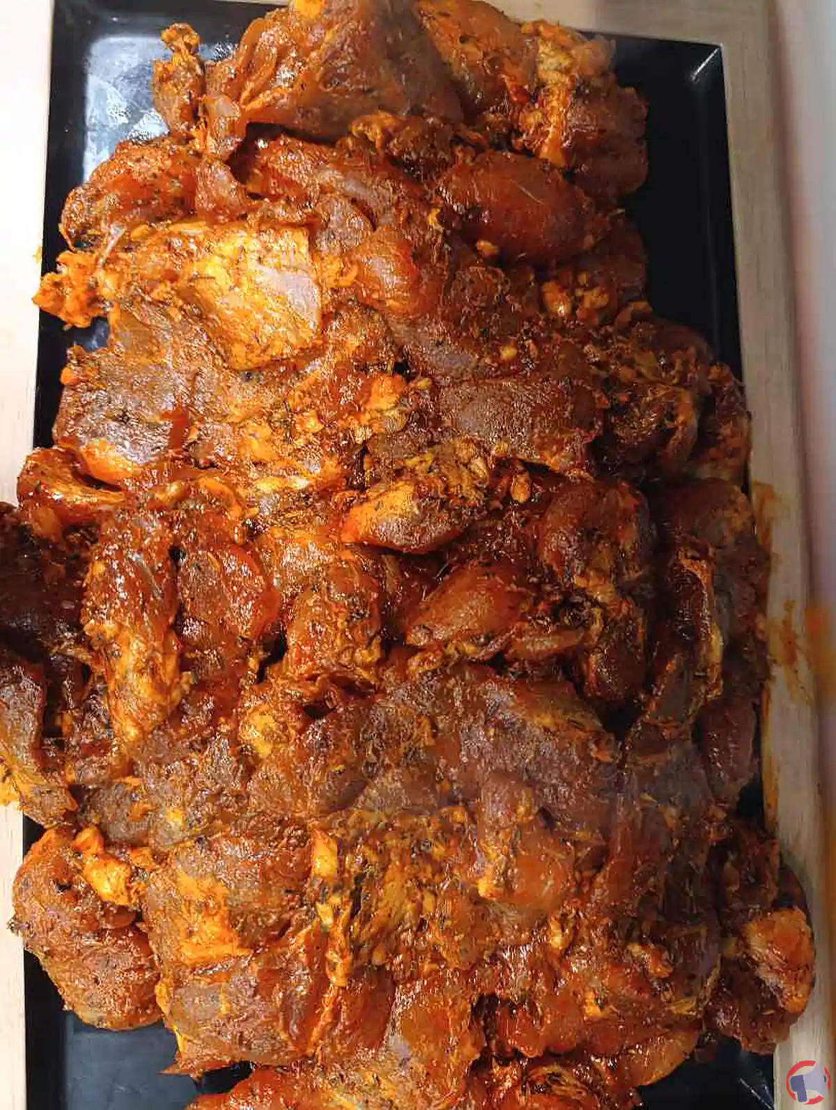 Rappel : araignées de porc à la provençale (risques et que faire)
