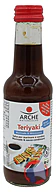 Rappel produit Sauce Teriyaki et Sauce No-Fish Arche (photo numéro 2)