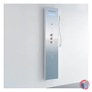 Rappel produit Colonne Hammam Archipel® CH30/45 Concept ARCHIPEL