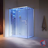 Rappel produit Colonne Hammam Archipel® CH30/45 Concept ARCHIPEL (photo numéro 3)