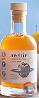 Rappel produit Archiv vinaigre de cidre avec sa mère archiv (photo numéro 1)