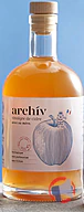 Rappel produit Archiv vinaigre de cidre avec sa mère archiv (photo numéro 2)