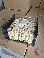 Rappel produit Omelette norvégienne 6 parts 900g congele ARDELICE Ardélice (photo numéro 1)