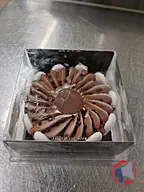 Rappel produit Omelette norvégienne 6 parts 900g congele ARDELICE Ardélice (photo numéro 2)