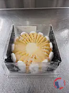 Rappel produit Omelette norvégienne 6 parts 900g congele ARDELICE Ardélice (photo numéro 3)