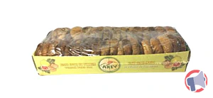 Rappel produit FIGUES SECHEES LERIDA 500g AREV