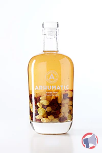 Rappel produit VINEA AURI - RHUM RAISIN ARHUMATIC