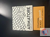 Rappel produit COLATURA DI ALICI DI CETARA - COULIS D'ANCHOIS DE CETARA100 ML ARMATORE (photo numéro 2)