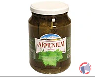 Rappel produit Armenium-Feuille de vigne marinée Armenium (photo numéro 1)