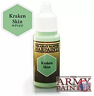 Rappel produit pot de peinture de 18ml Army Painter Warpaints Army Painter (photo numéro 1)