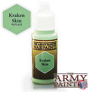 Rappel produit pot de peinture de 18ml Army Painter Warpaints Army Painter