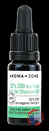 Rappel produit Huile CBD 32% sur huile de chanvre BIO AROMA-ZONE (photo numéro 1)