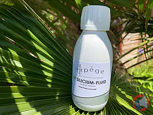 Rappel produit AR’SILICIUM FUID ARPEGE