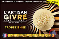 Rappel produit CREMES GLACEES ARTISAN GIVRE (photo numéro 2)