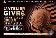 Rappel produit CREMES GLACEES ARTISAN GIVRE (photo numéro 2)
